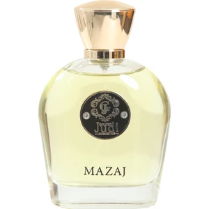 Golden Judi Mazaj 100 ml Parfüm Edp Citrus