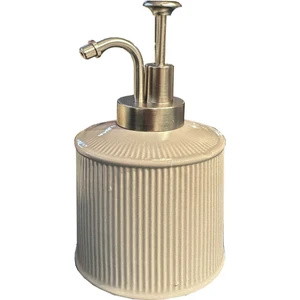 Flort Sıvı Sabunluk D-21150