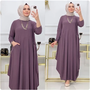 Nisum Moda Bodrum Sandy Elbise