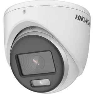 DS-2CE70DFOT-LPFS 2.8mm Tvı Dome Kamera