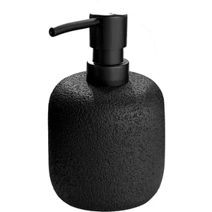Yonksu Siyah Sıvı Sabunluk Ev D-21170