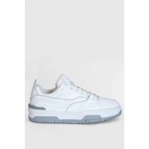 Mark Erkek Sneaker Ayakkabı Siyah