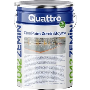1042 Quapaint Zemin Boyası