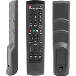 Kl Nordmende-Sanyo LCD LED Tv Kumanda (70113=40039=33185)