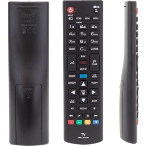 Kl Lg 3D ve Smart Tuşlu AKB73975761 LCD LED Tv Kumanda (40023=11302)
