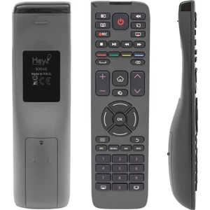 Kl Hı-Level-Axen-Sunny-Onvo-Profilo Android Tv LCD LED Tv Kumanda (40046=4380)