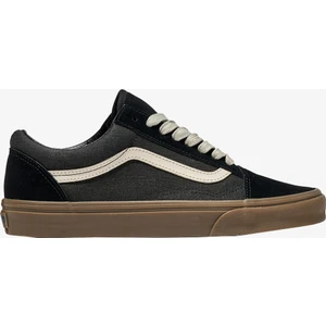 Old Skool Unisex Siyah Sneaker VN0A2Z42BMA1