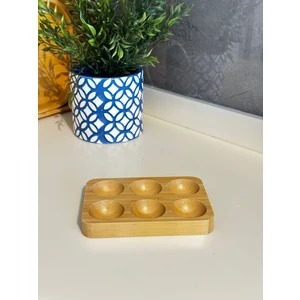 Bambu Yumurtalık,bambu Sosluk