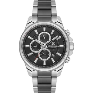 Daniel Klein Yeni Sezon Exclusıve Seri Erkek Kol Saati