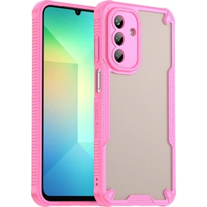 Samsung Galaxy A26 5g Kılıf, Darbeye Dayanıklı Telefon Tampon Kılıfı, Çizilmez Telefon Kılıfı Kılıfı Samsung Galaxy A26 5g (Yurt Dışından)