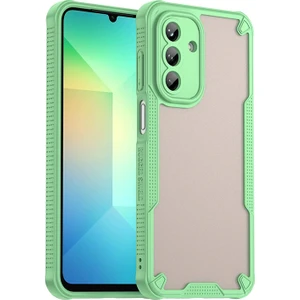 Samsung Galaxy A26 5g Kılıf, Darbeye Dayanıklı Telefon Tampon Kılıfı, Çizilmez Telefon Kılıfı Kılıfı Samsung Galaxy A26 5g (Yurt Dışından)