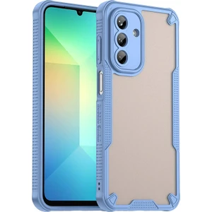 Samsung Galaxy A26 5g Kılıf, Darbeye Dayanıklı Telefon Tampon Kılıfı, Çizilmez Telefon Kılıfı Kılıfı Samsung Galaxy A26 5g (Yurt Dışından)