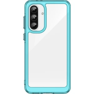 Samsung Galaxy A56 5g Kılıf, Şeffaf Tasarımlı Darbeye Dayanıklı Telefon Kılıfı, Tampon Hibrit Şeffaf Kapak Samsung Galaxy A56 5g (Yurt Dışından)