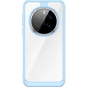 Huawei Honor Magic 7 Pro Kılıf, Şeffaf Tasarımlı Darbeye Dayanıklı Telefon Kılıfı, Tampon Hibrit Şeffaf Kapak Huawei Honor Magic 7 Pro (Yurt Dışından)