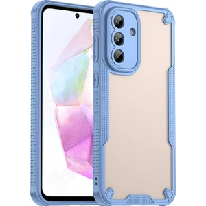 Samsung Galaxy A56 5g Kılıf, Darbeye Dayanıklı Telefon Tampon Kılıfı, Çizilmez Telefon Kılıfı Kılıfı Samsung Galaxy A56 5g (Yurt Dışından)
