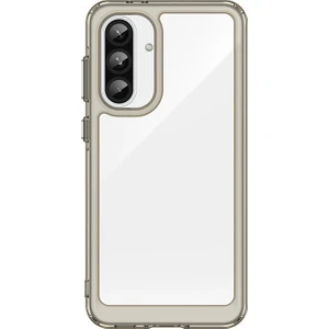 Samsung Galaxy A56 5g Kılıf, Şeffaf Tasarımlı Darbeye Dayanıklı Telefon Kılıfı, Tampon Hibrit Şeffaf Kapak Samsung Galaxy A56 5g (Yurt Dışından)