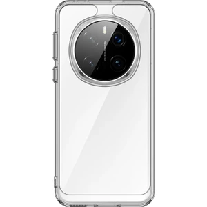 Huawei Honor Magic 7 Kılıf, Şeffaf Tasarımlı Darbeye Dayanıklı Telefon Kılıfı, Tampon Hibrit Şeffaf Kapak Huawei Honor Magic 7 (Yurt Dışından)