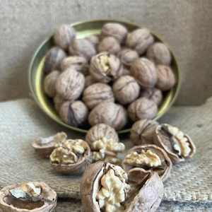 Sağlık Kuruyemiş - Kabuklu Ceviz