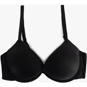 Maximizer Destekli Ekstra Dolgulu Sütyen