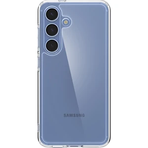 Galaxy S25 Kılıf Ultra Hybrid Crystal Clear - ACS09006
