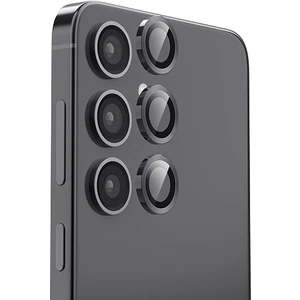 Samsung Galaxy S25 Uyumlu Kamera Lens Koruyucu Cam