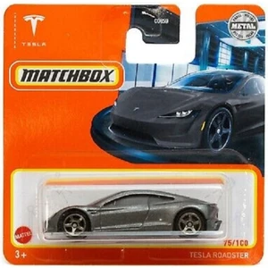 Tesla Roadster