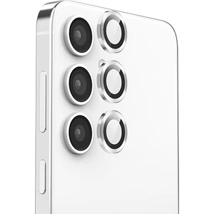 Samsung Galaxy S25 Uyumlu Kamera Lens Koruyucu Cam