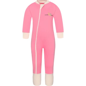 Luna di Cotone Pamuklu Uyku Tulumu 1.0 Tog Şeker Pembe