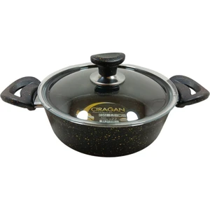 Basık Tencere 22 cm