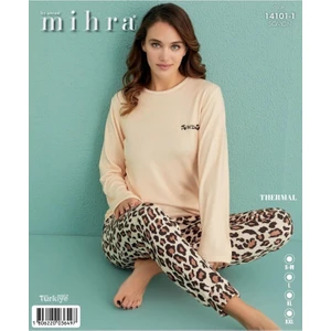 Termal Pijama Takımı