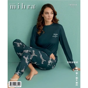 Termal Pijama Takımı