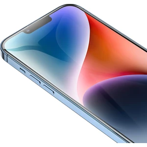 Apple iPhone 14 Plus/13 Pro Max 9d Cam Ekran Koruyucu
