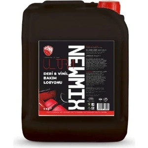Deri&vinil Bakım Solüsyonu 5 kg