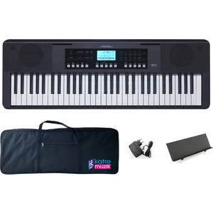 MK61 Tuş Hassasiyetli Org