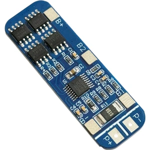 3S 10A BMS Koruma Kartı - 1 Adet