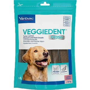 Veggıedent® FR3SH™ Çiğneme Barları Large