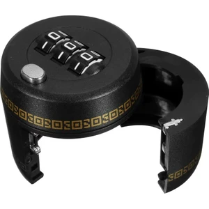 Şişe Kapağı Kilidi, Pet Şişe Uyumludur,