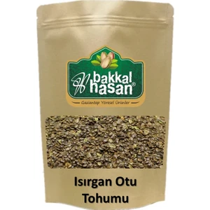 Bakkal Hasan Gaziantep Isırgan Otu Tohumu
