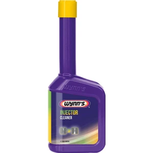 Injector Cleaner - Enjektör Temizleyici (Benzin / Dizel / Hibrit)