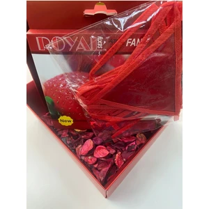 Jelibon Iç Çamaşırı Sütyen-Külot Aromalı  Takım Gizli Kargo