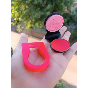 EyER Shoping Saç Tebeşiri Saç Boyası