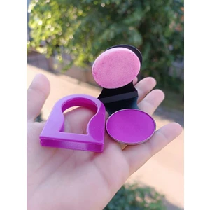 EyER Shoping Saç Tebeşiri Saç Boyası
