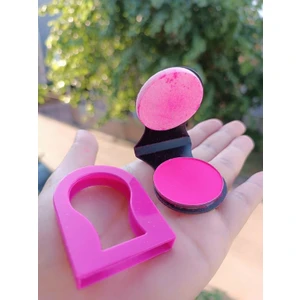 EyER Shoping Saç Tebeşiri Saç Boyası
