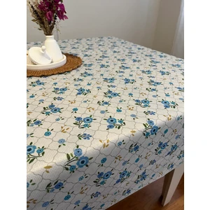 Ycn 2'li 150 x 150 cm Dertsiz Sofra Bezi & Masa Örtüsü & Piknik Örtüsü
