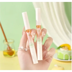 Bal Özlü Nemlendirici Dudak Balsamı