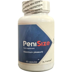 Riverrshop Penisize Xl 60LI Erkeklere Özel Ürün