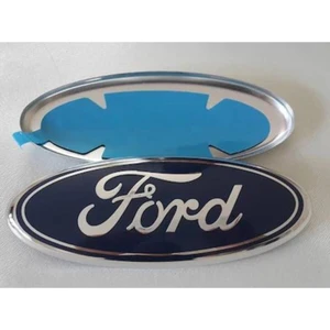 Ön Panjur Arma Ford Fiesta 2009-2012 Mk7