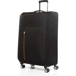 032 Büyük Boy Ultra Light Hafif Lüx Kumaş Tekerlekli Valiz