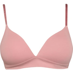 Pamuklu Comfort Pedli Bra-Fall in Love X9027AZ25SP