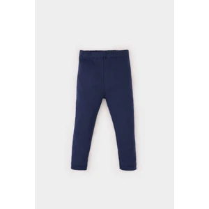 Erkek Bebek Beli Lastikli Fitilli Kaşkorse Basic Düz Tayt E5258A525SP